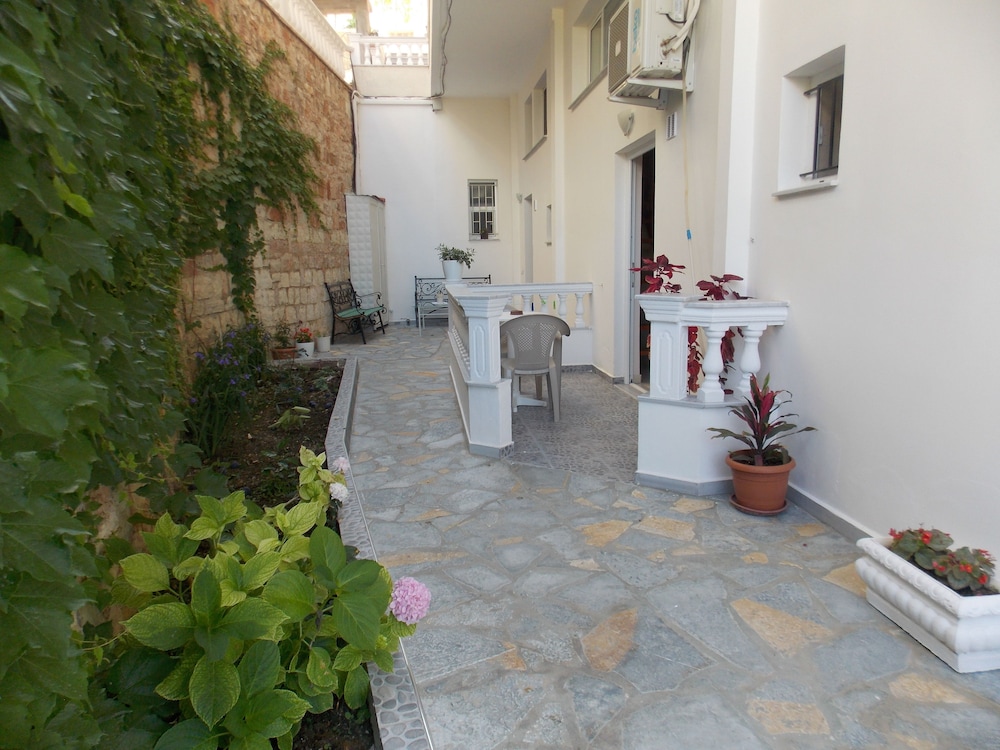 Relax Apartments Saranda 41/44