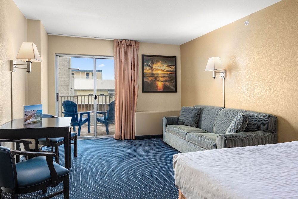 Crystal Beach Hotel 45/58