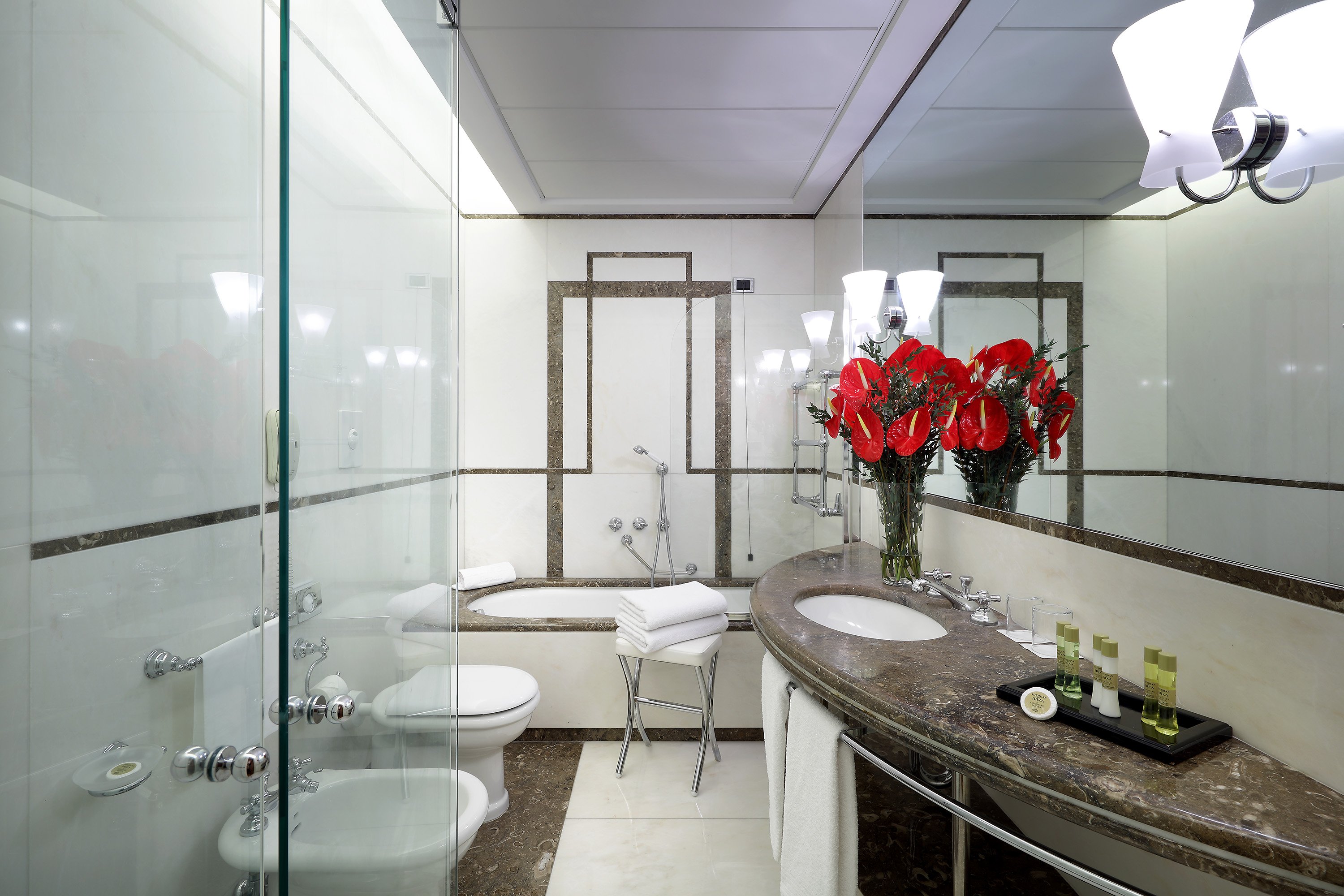Eurostars Hotel Excelsior 74/76
