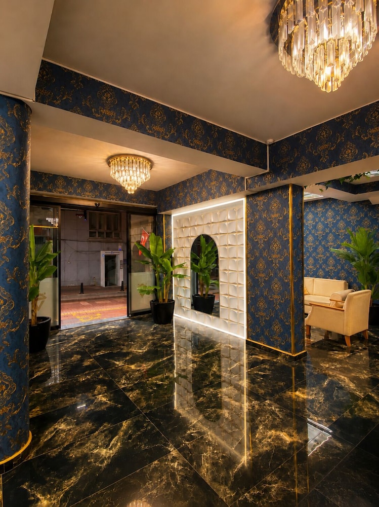 Safir Hotels Corlu 7/50