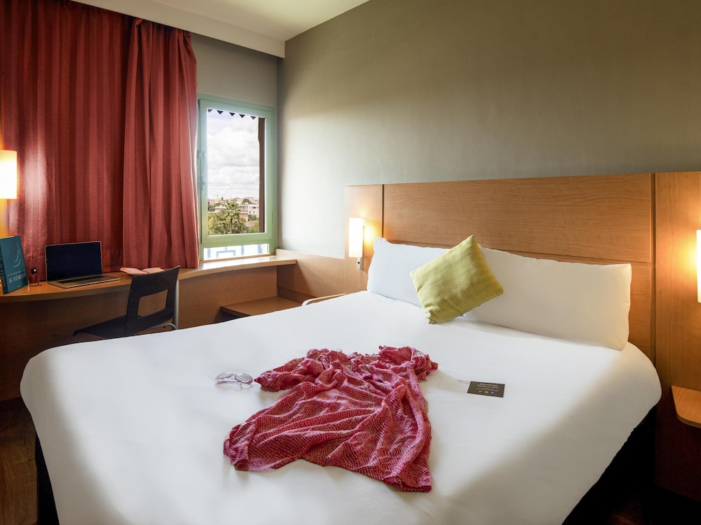 Ibis Marrakech Centre Gare Hotel 9/47