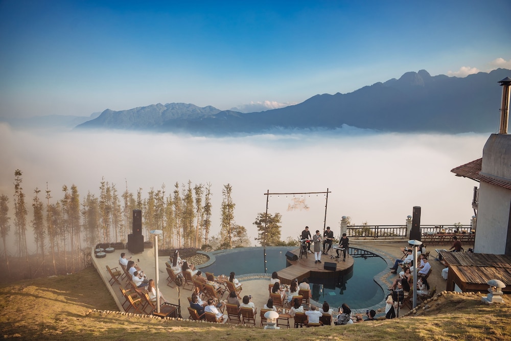 Ville De Mont Mountain Resort 47/50