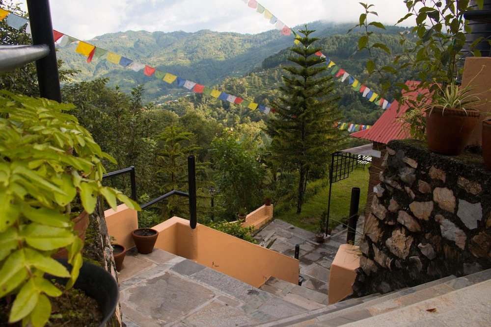 Stupa Resort Nagarkot 37/38