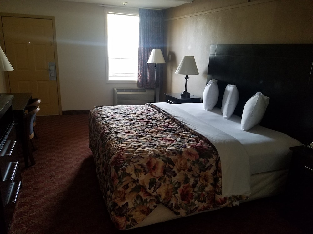 Stay Express Inn Athens 15/43