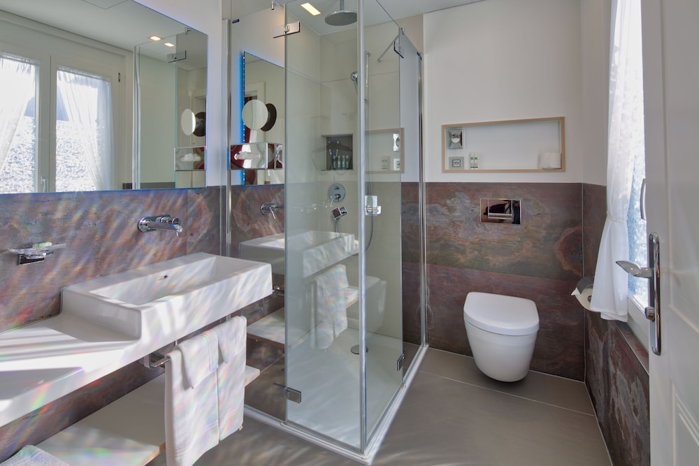 Boutique Hotel Bellevue 15/71