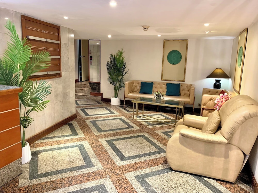 City Lodge Bangkok 41/50