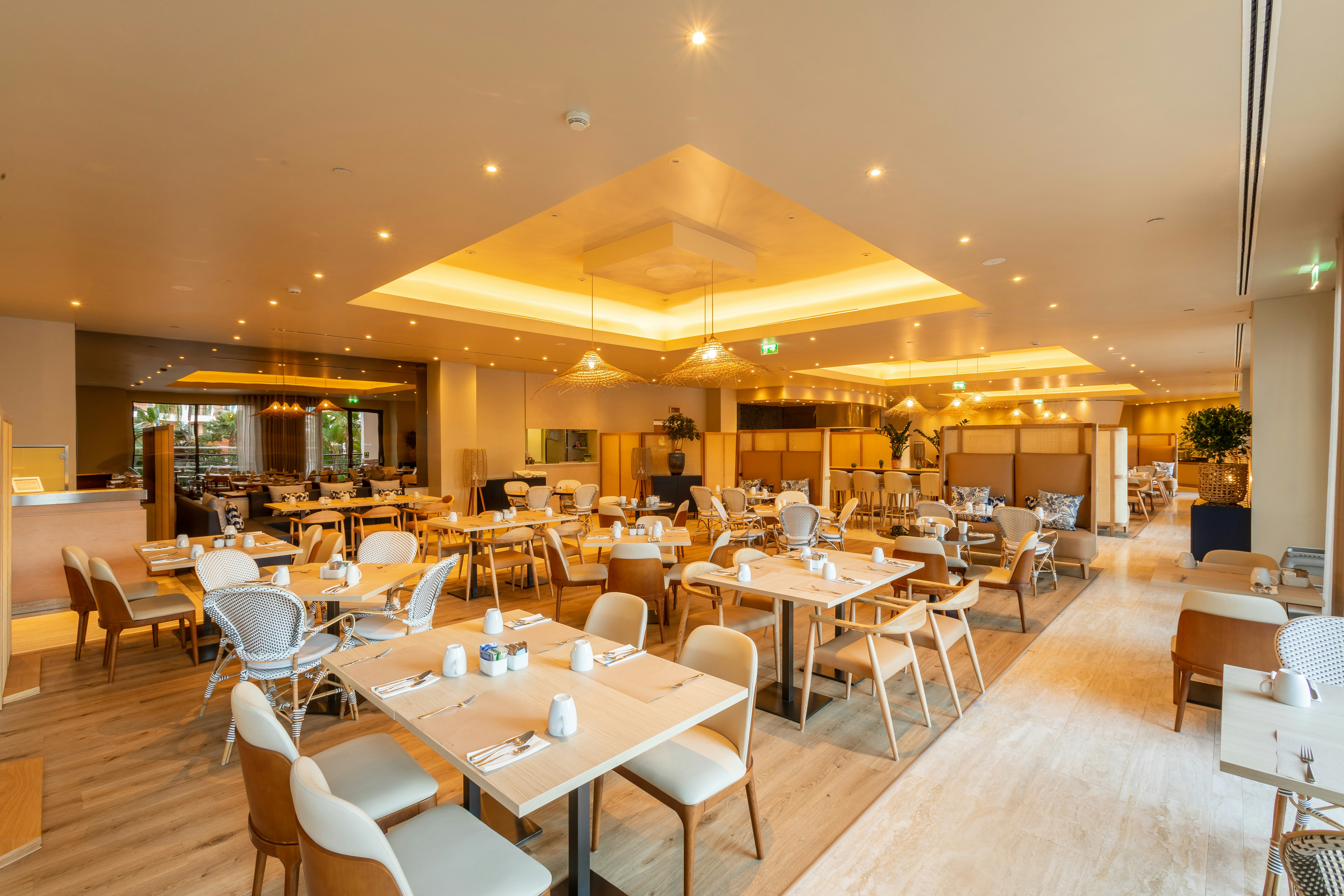 Hilton Vilamoura As Cascatas Golf Resort & Spa 47/77