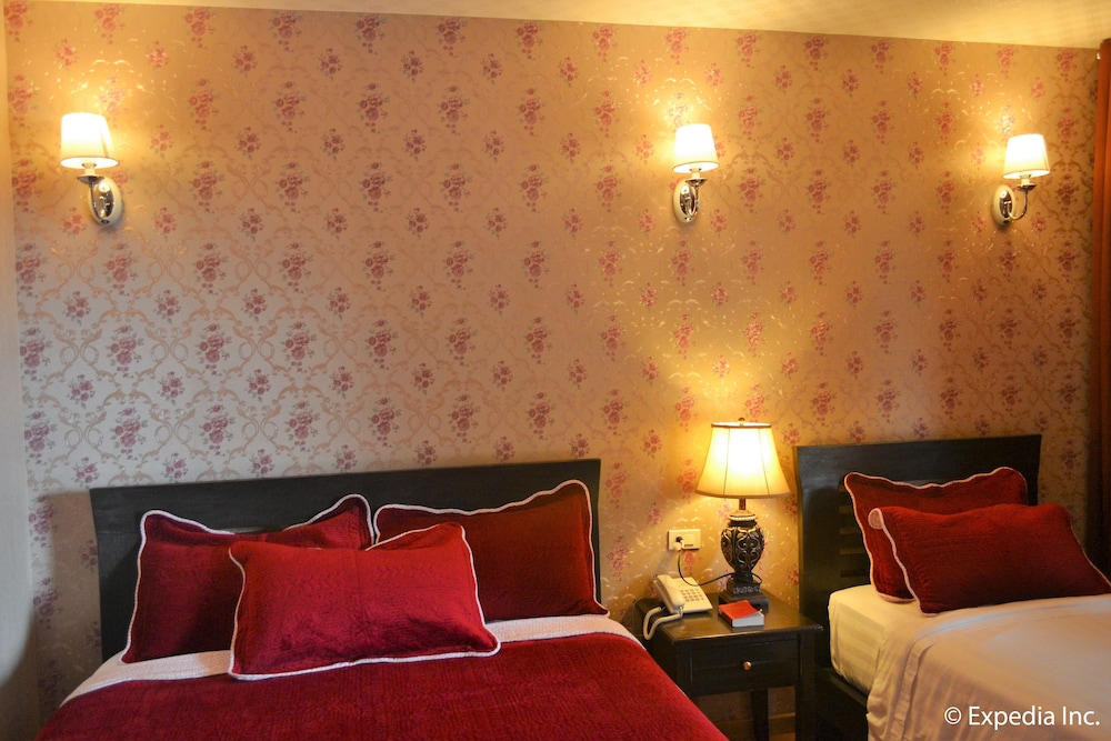 Hanan Hotel Tagaytay 22/64