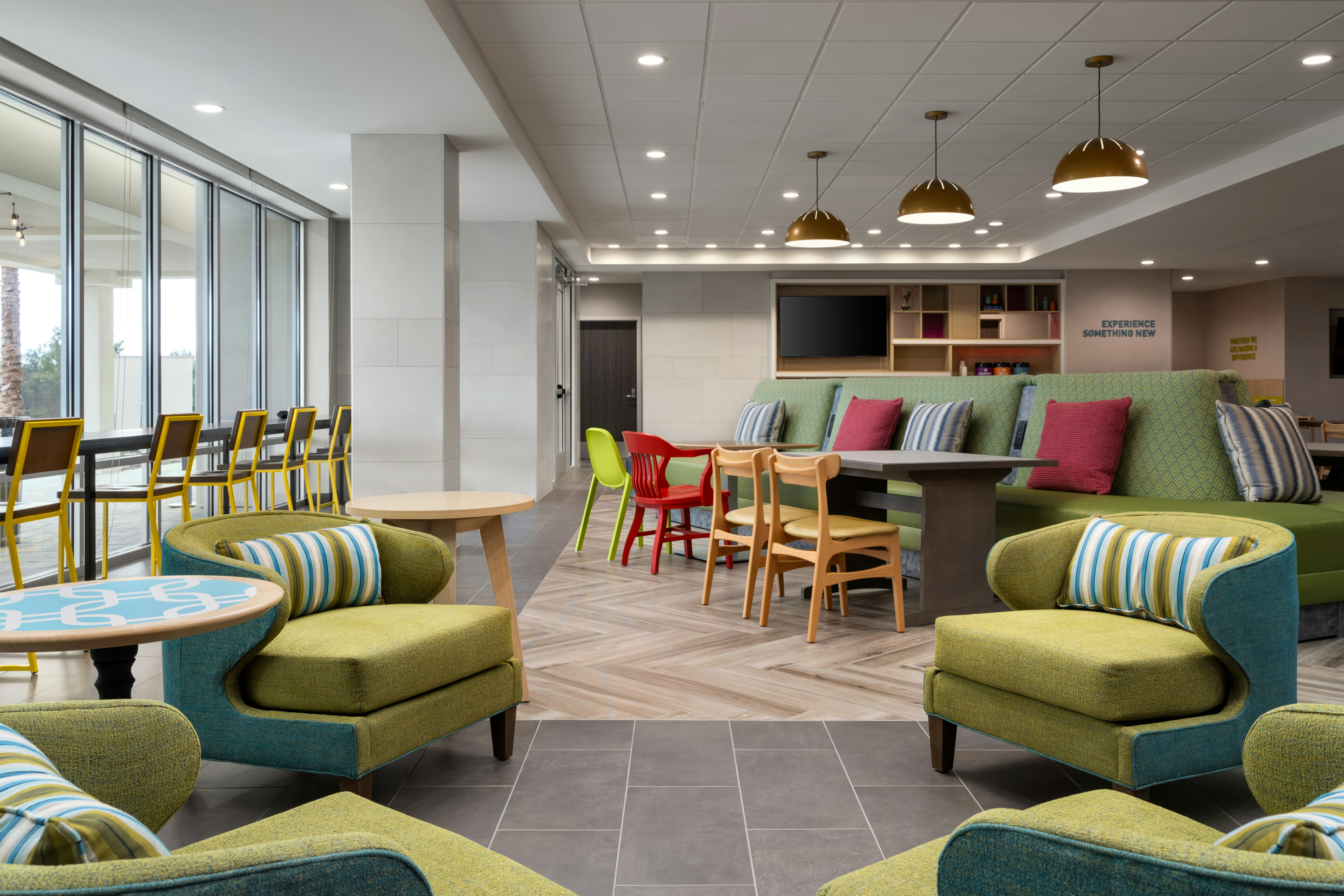 Home2 Suites by Hilton Winter Haven 9/23