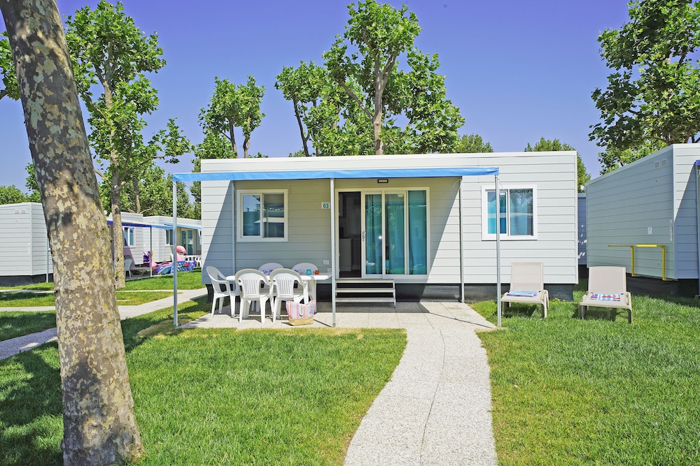 San Francesco Camping Village 26/32