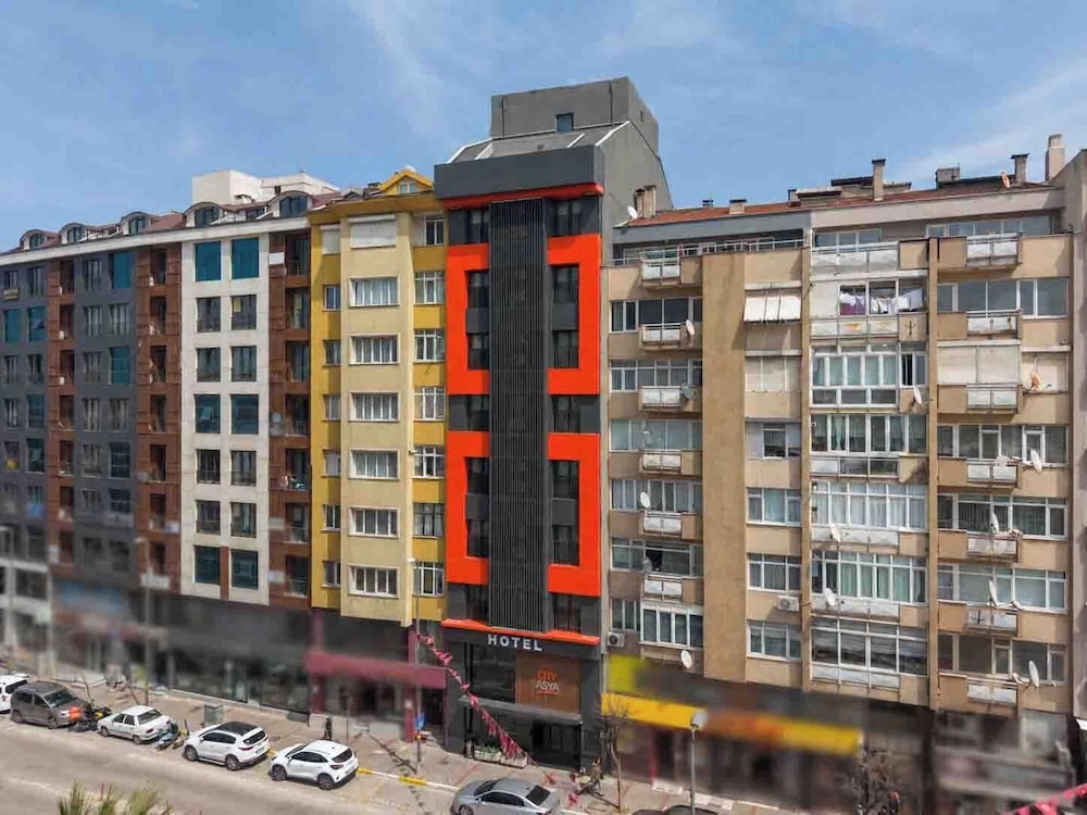 City Asya Hotel 3/38