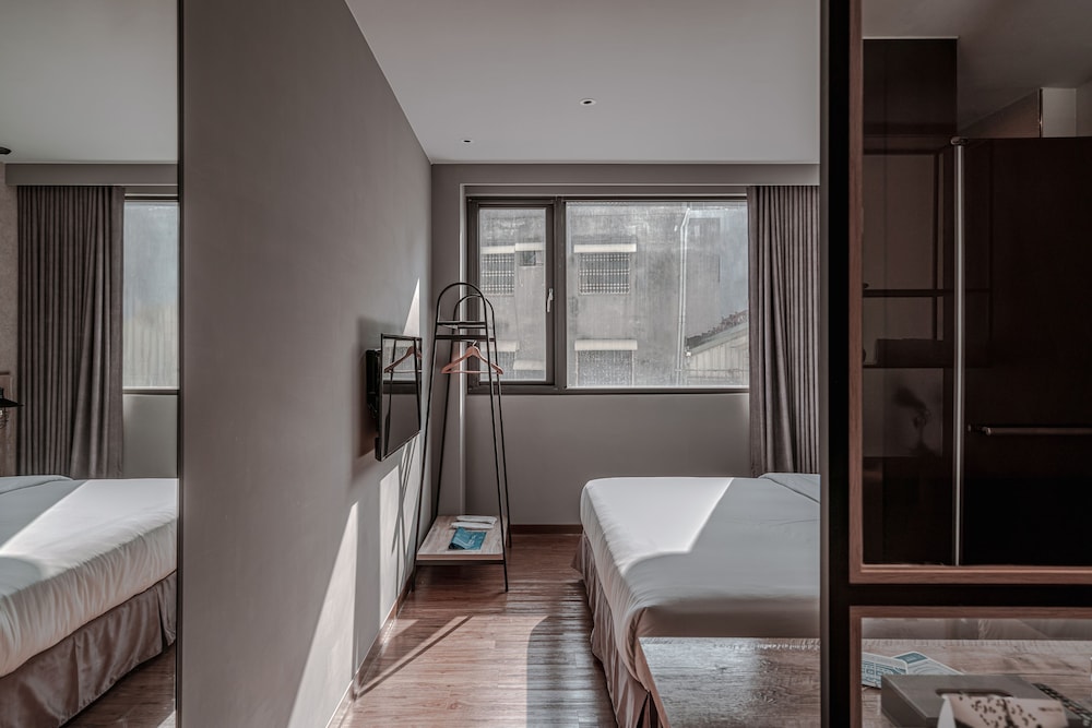 Somer Hotel 19/50