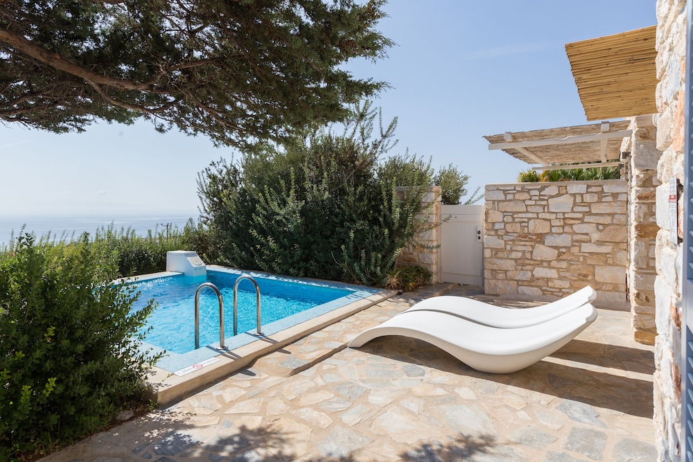 Calme Boutique Hotel Paros 40/50
