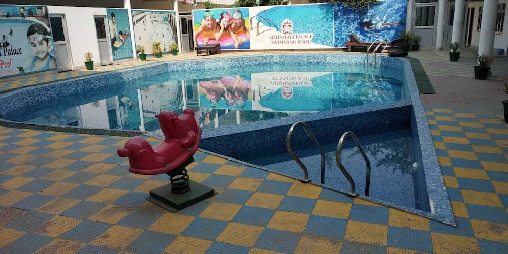 Hotel Mahamaya Palace 13/26