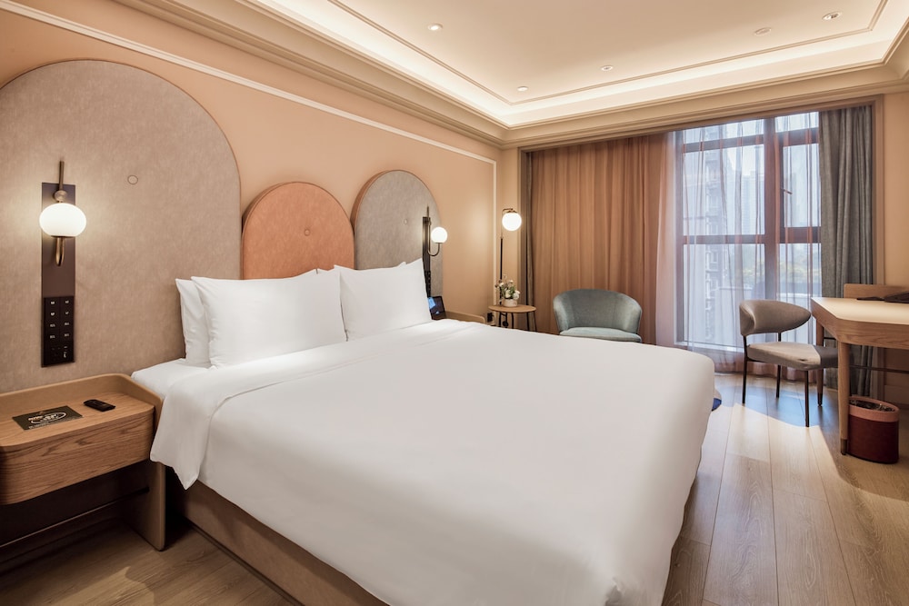 Mercure Xian Dazhai Road 15/52