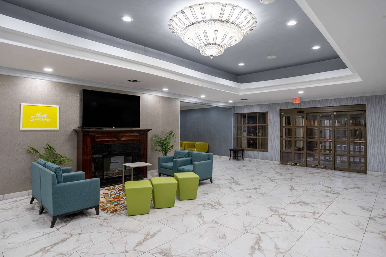 Days Hotel by Wyndham North Bergen /NYC 19/33