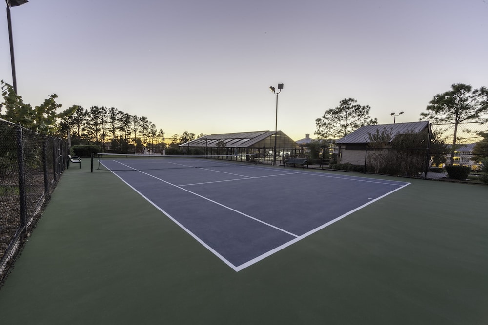 Holiday Inn Club Vacations Piney Shores Resort Lake Conroe 24/68