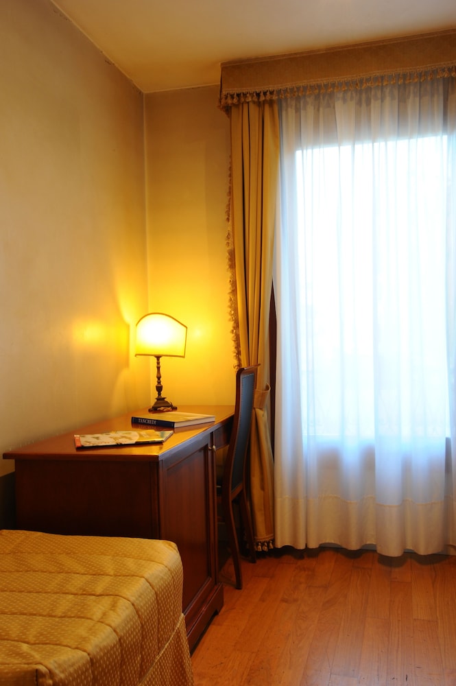 Locanda del Ghetto酒店(Locanda del Ghetto) 图片4