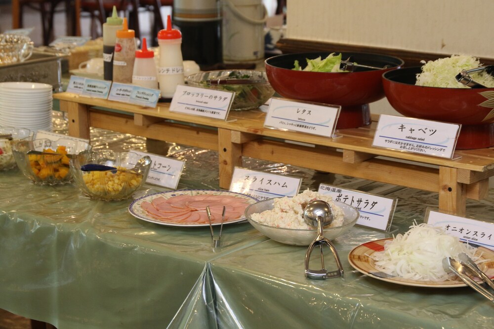 Nukabirakan Kanko Hotel 19/49