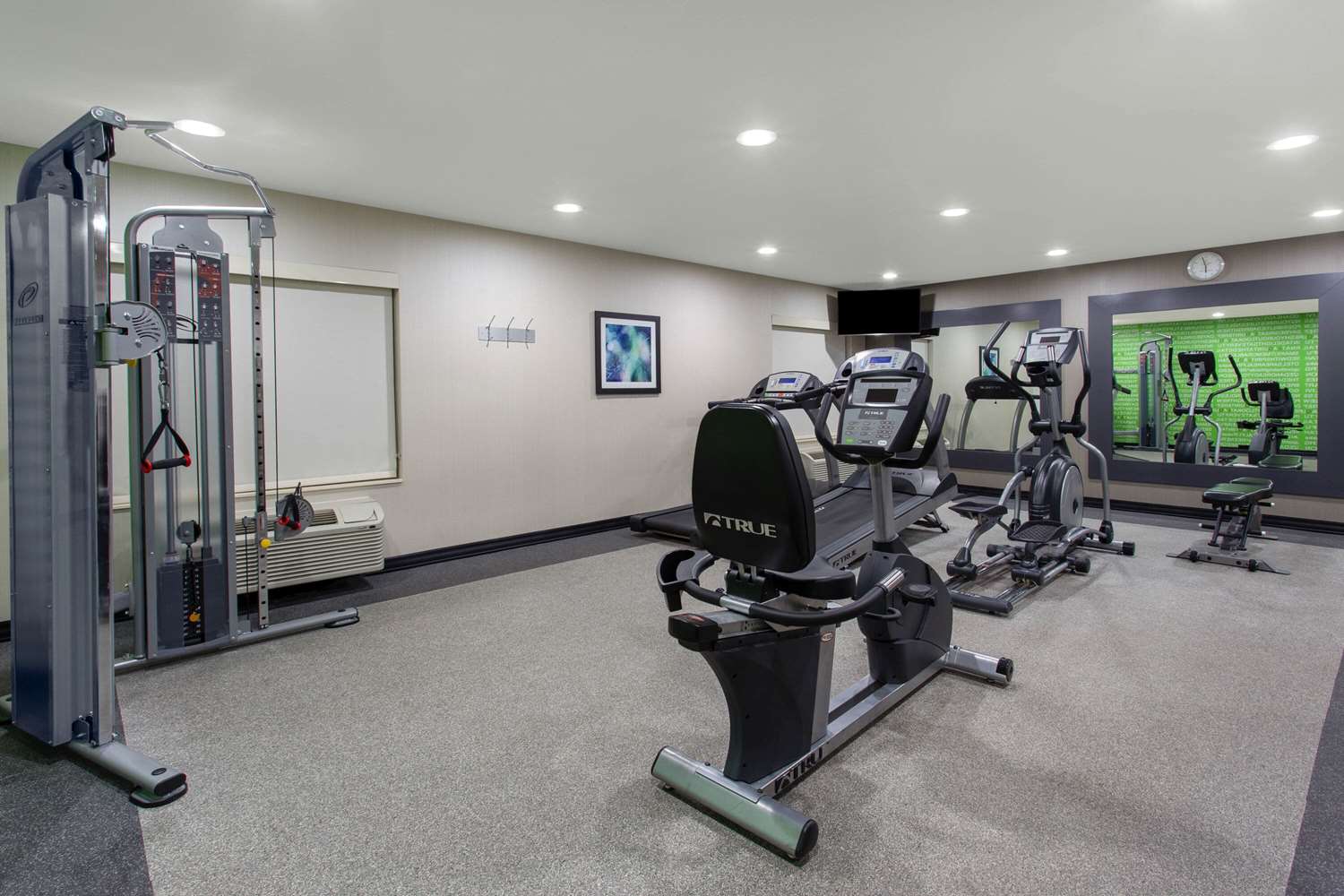 La Quinta Inn & Suites by Wyndham Effingham 16/23