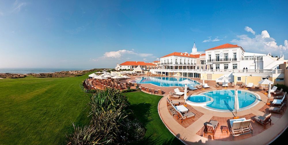 Praia D el Rey Marriott Golf Beach Resort 3/48