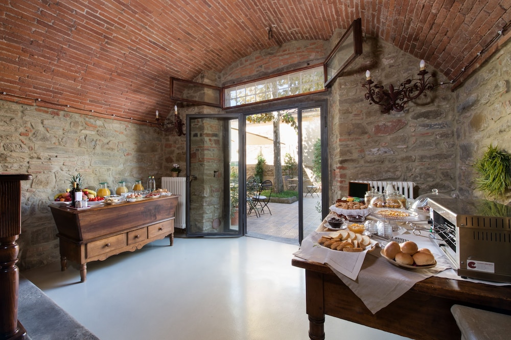 Relais Villa Belpoggio - Residenza D Epoca 42/68