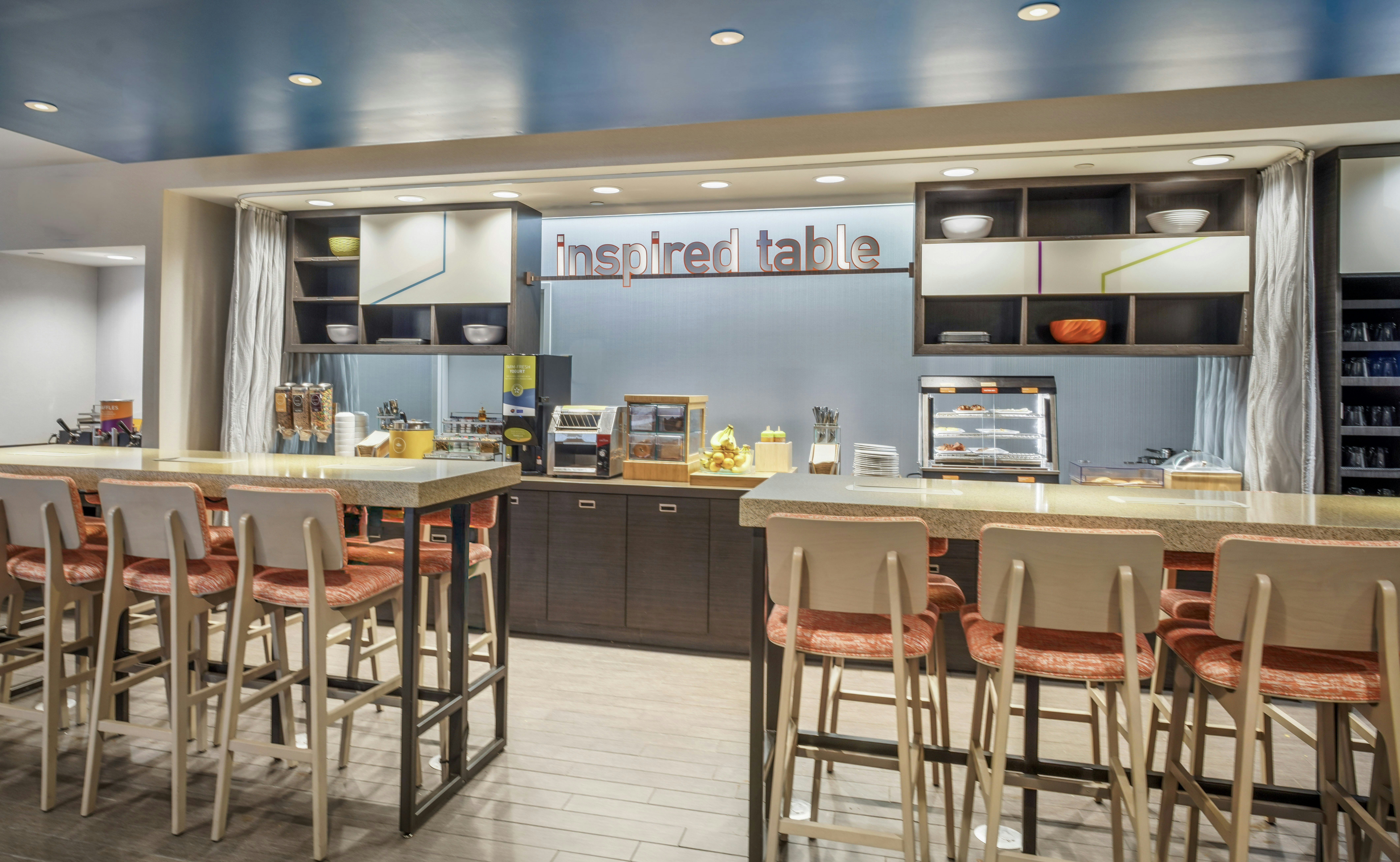 Home2 Suites By Hilton Milwaukee Airport 27/41