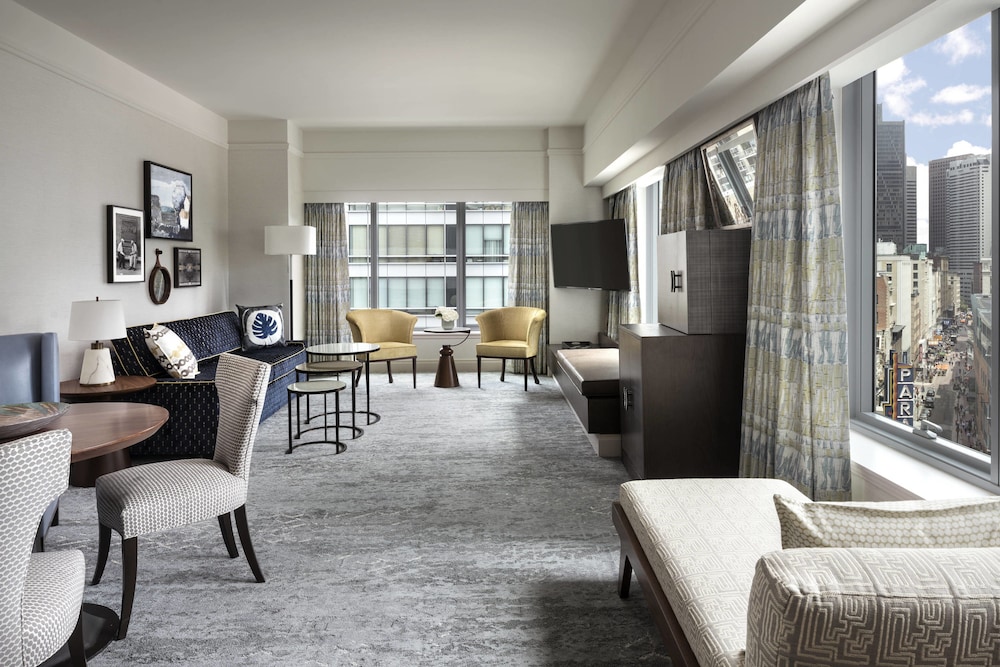THE RITZ-CARLTON BOSTON 25/48