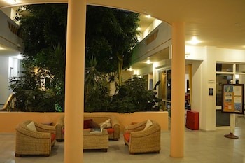 Sabina Hotel 23/53