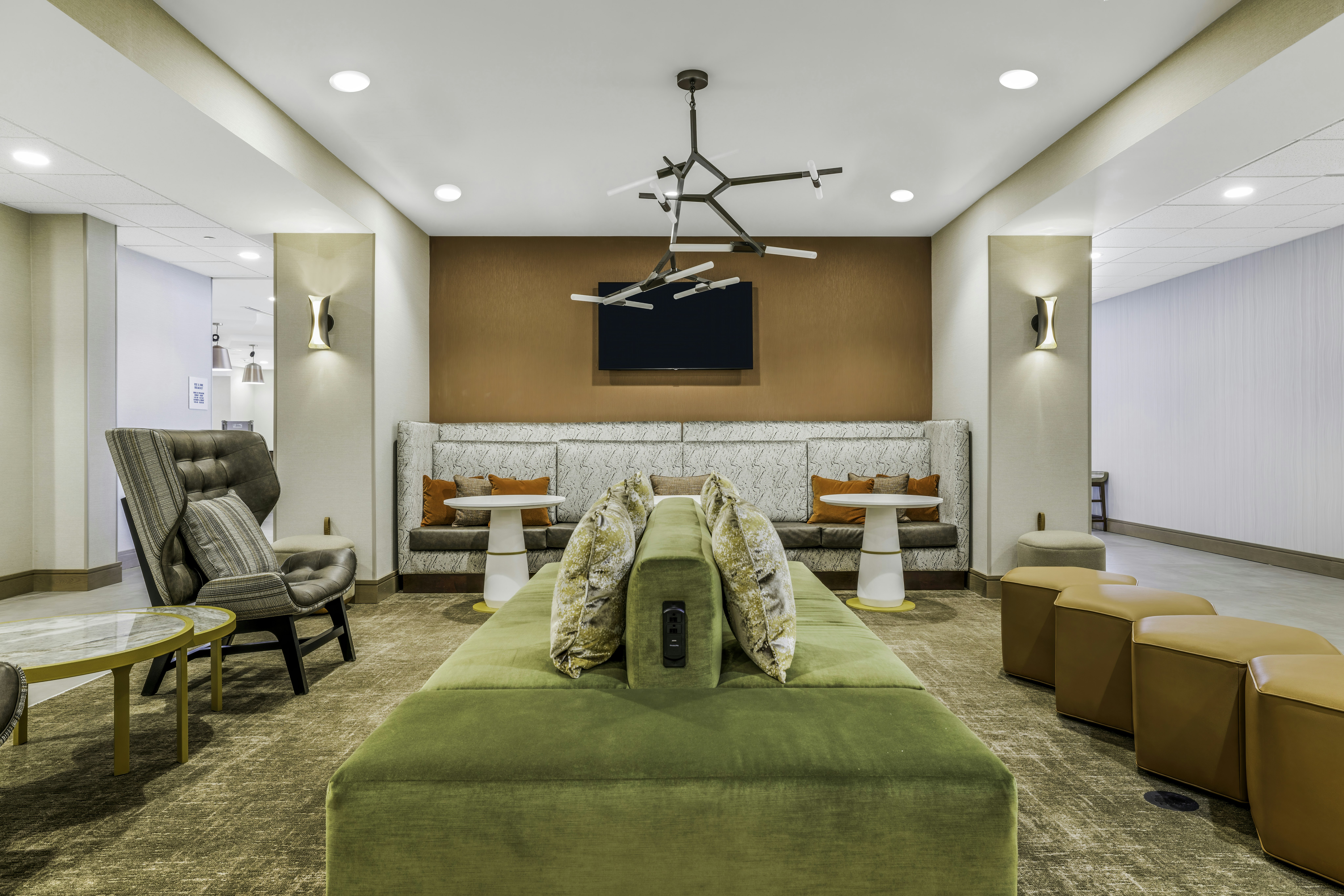 Hampton Inn by Hilton Aurora Medical Center Denver 25/31