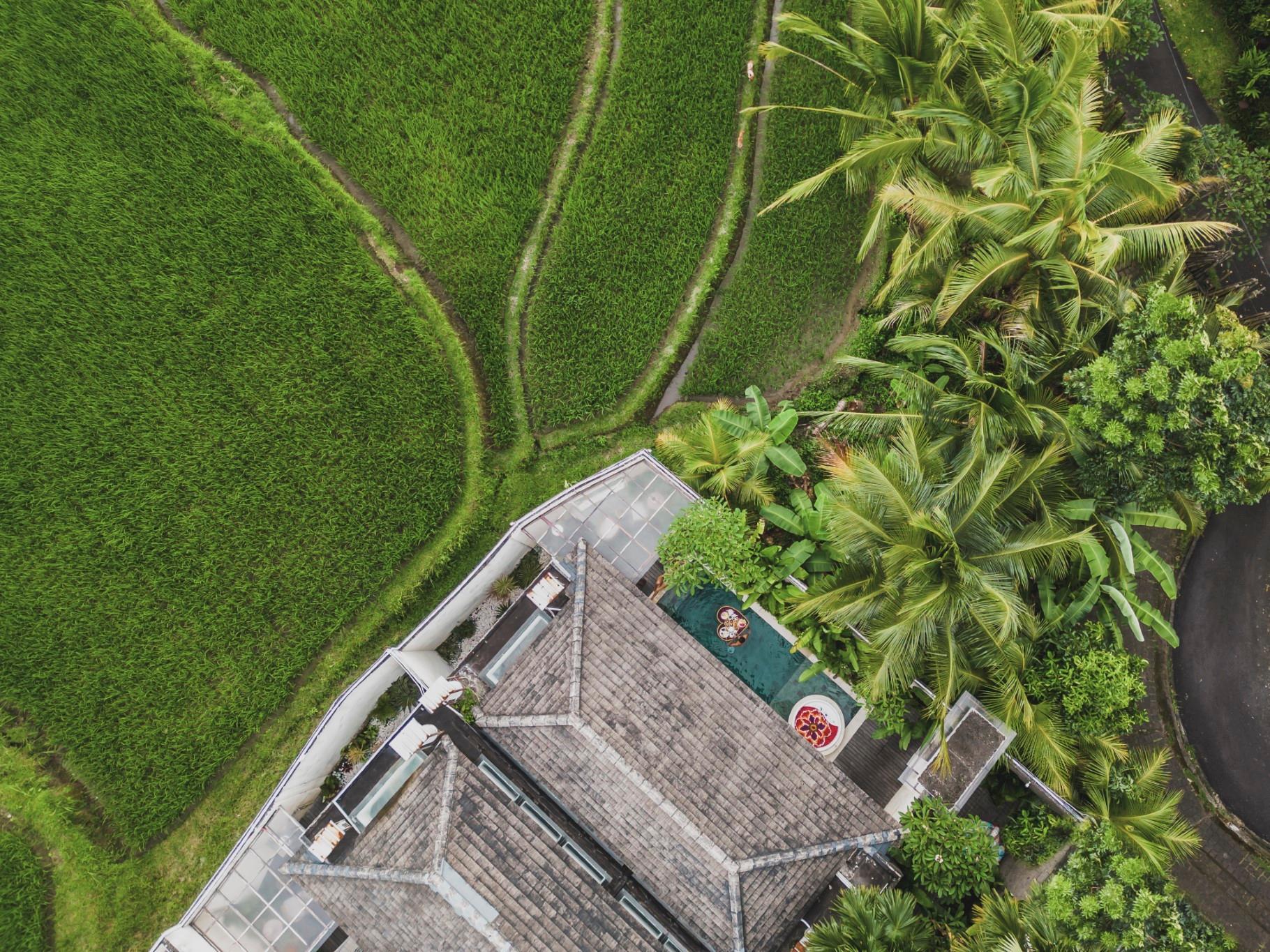 VILLA, PRIVATE POOL