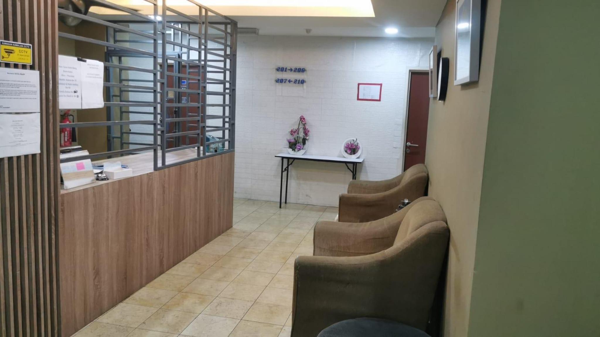 New Town Hotel Taman Intan Klang 8/23