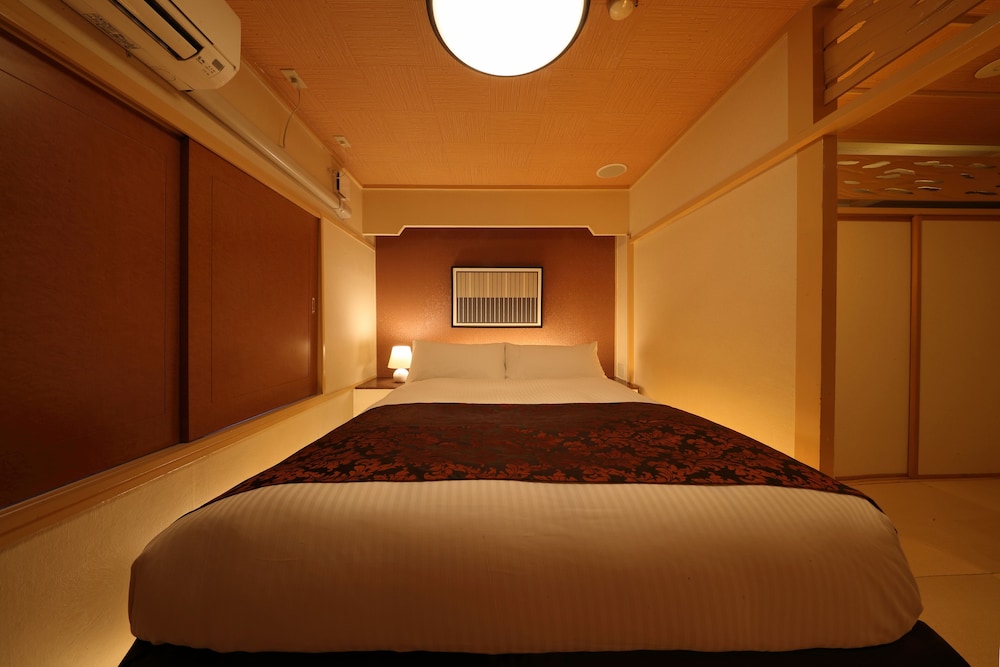 Hotel Fine Olive Kyoto Yamashina 9/22