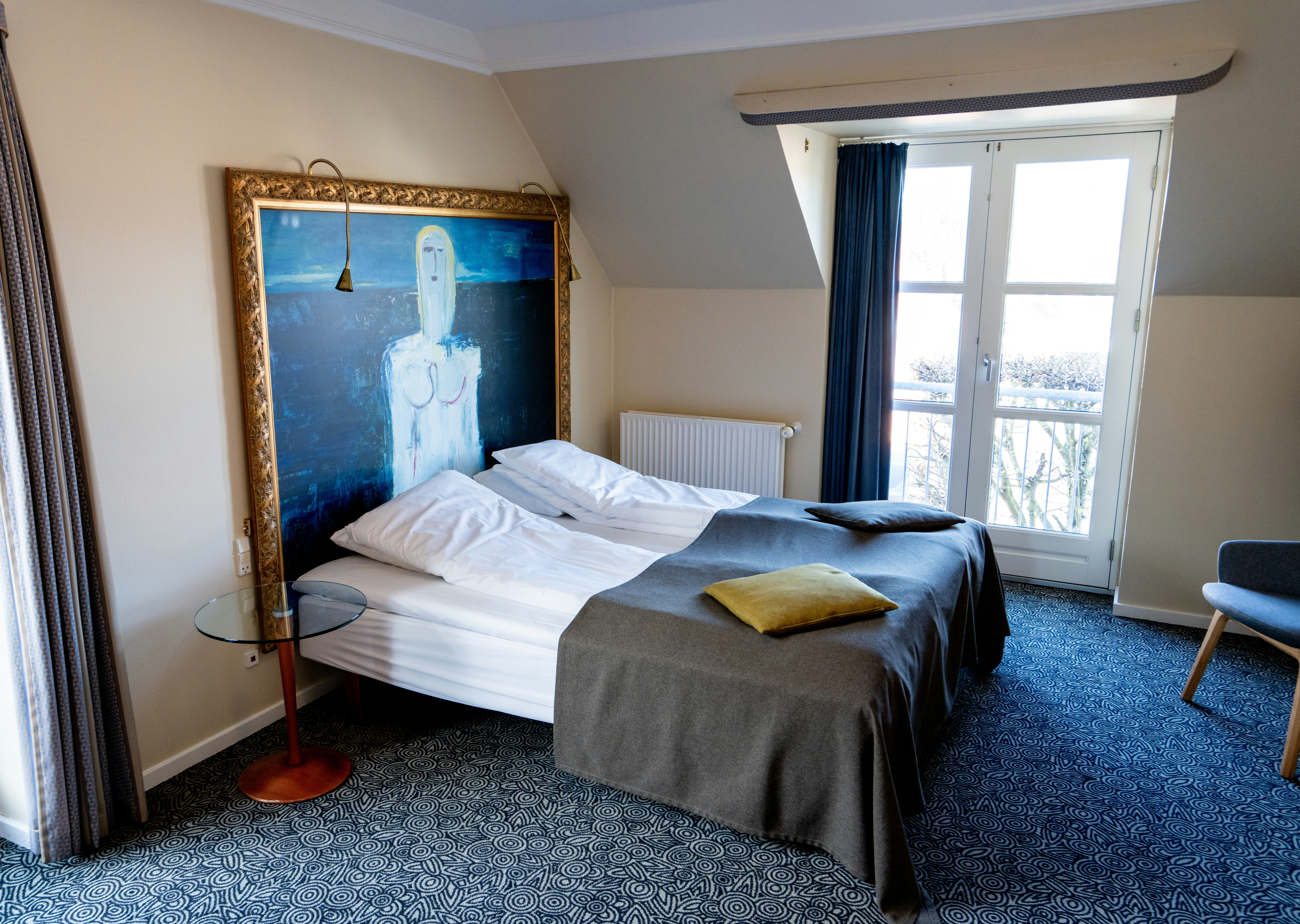 Hotel Ringkjobing 22/83