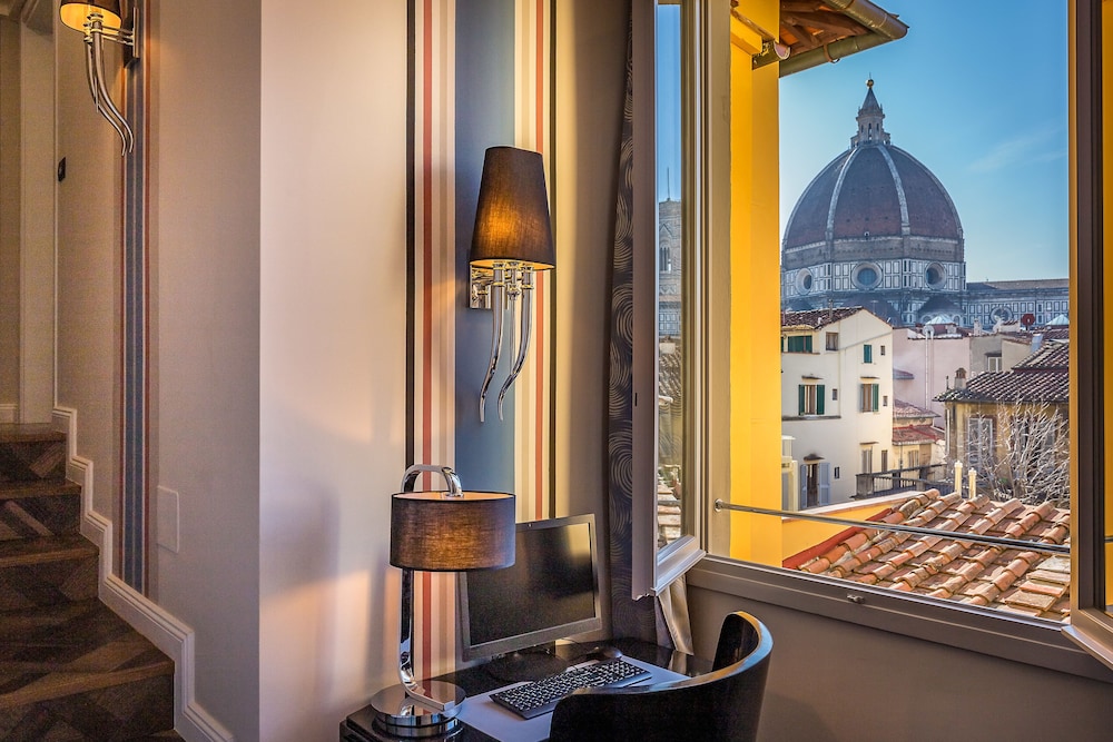 Arte' Boutique Hotel 28/50