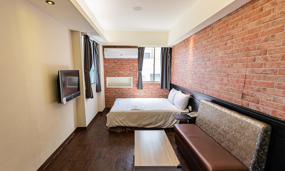 Wangfu Hotel 22/37