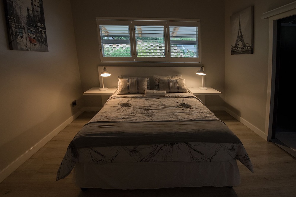 Umhlanga Lodge - Adults Only 17/43