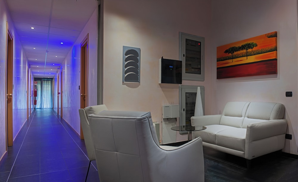 Hotel Savoia 41/62