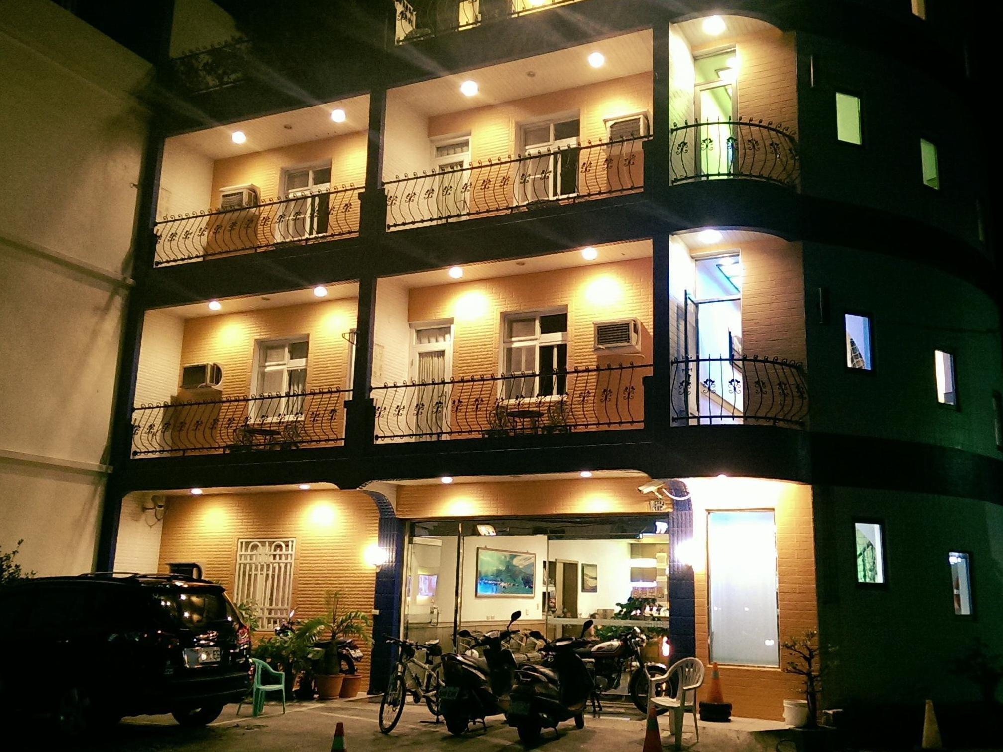 Shang Yong Vacation Inn 2/39