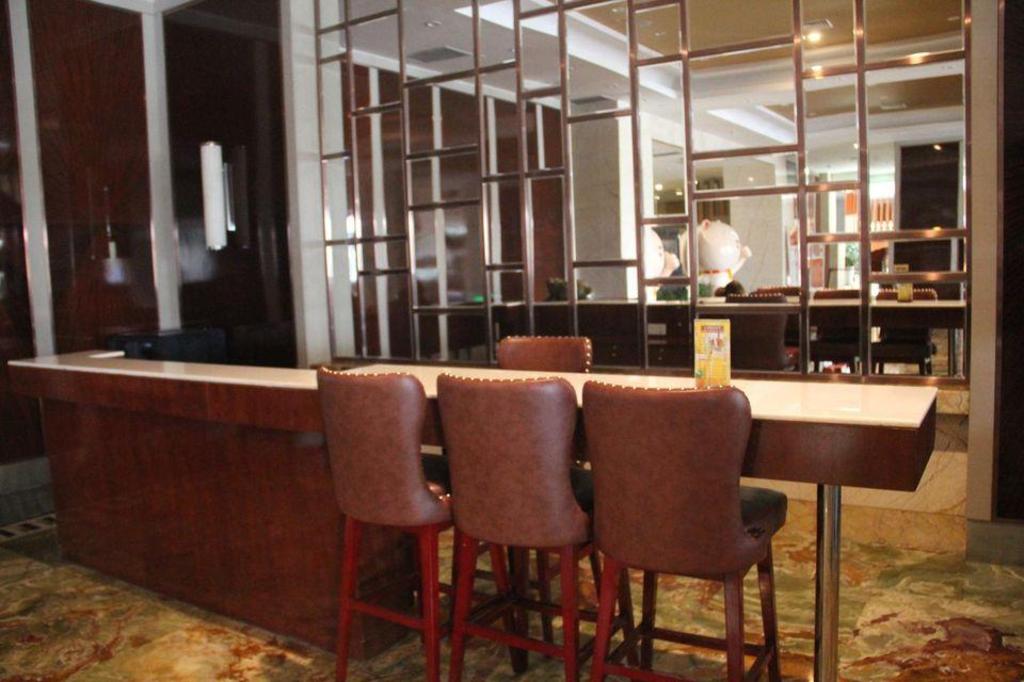 Tianjin Liye Garden Hotel 25/37