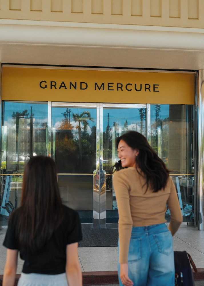 Grand Mercure Okinawa Cape Zanpa Resort 6/50