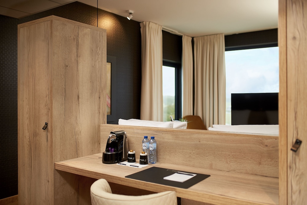 Van Der Valk Hotel Luxembourg Arlon 66/74