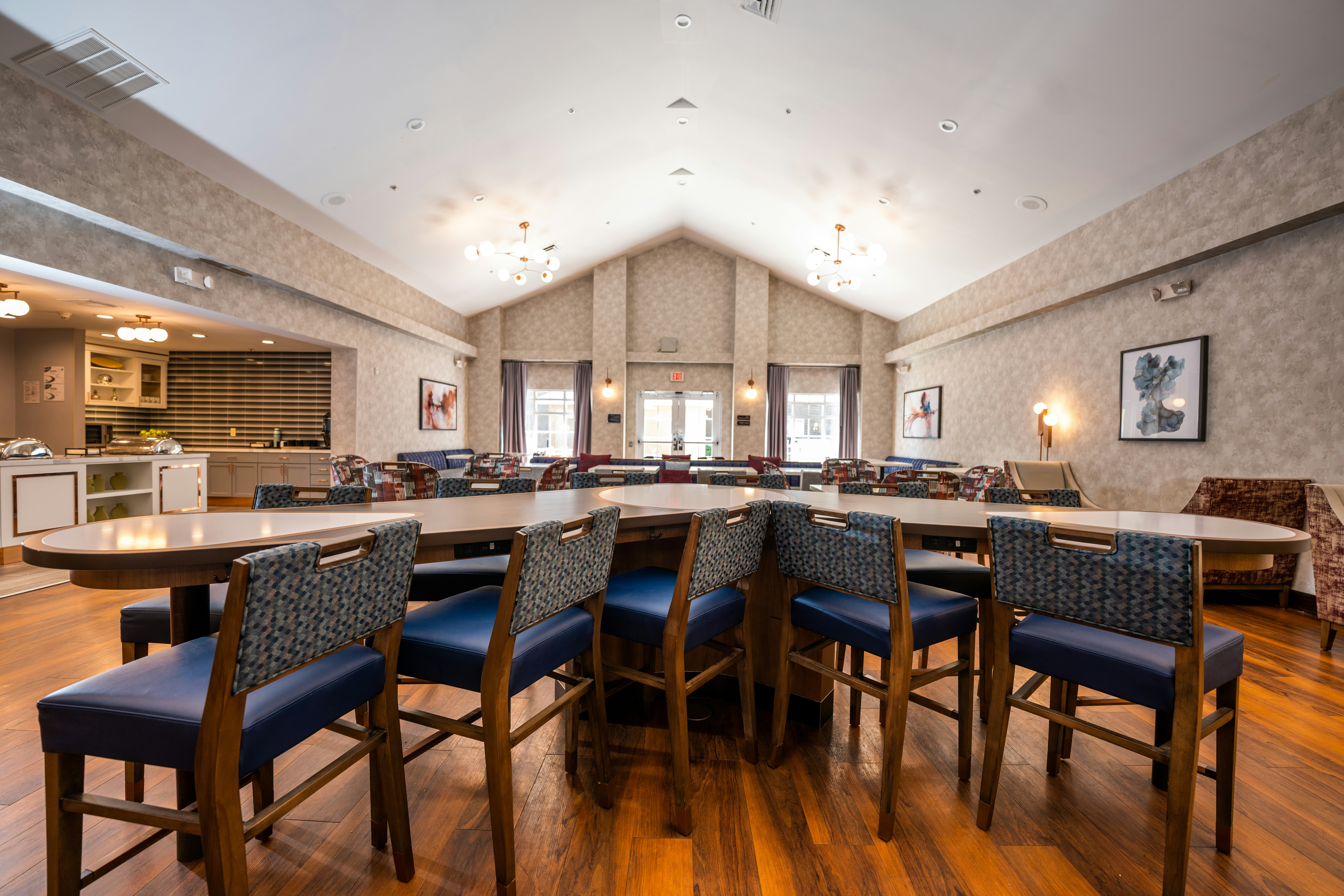 Homewood Suites By Hilton Hoover Sw-Riverchase- Galleria 21/38