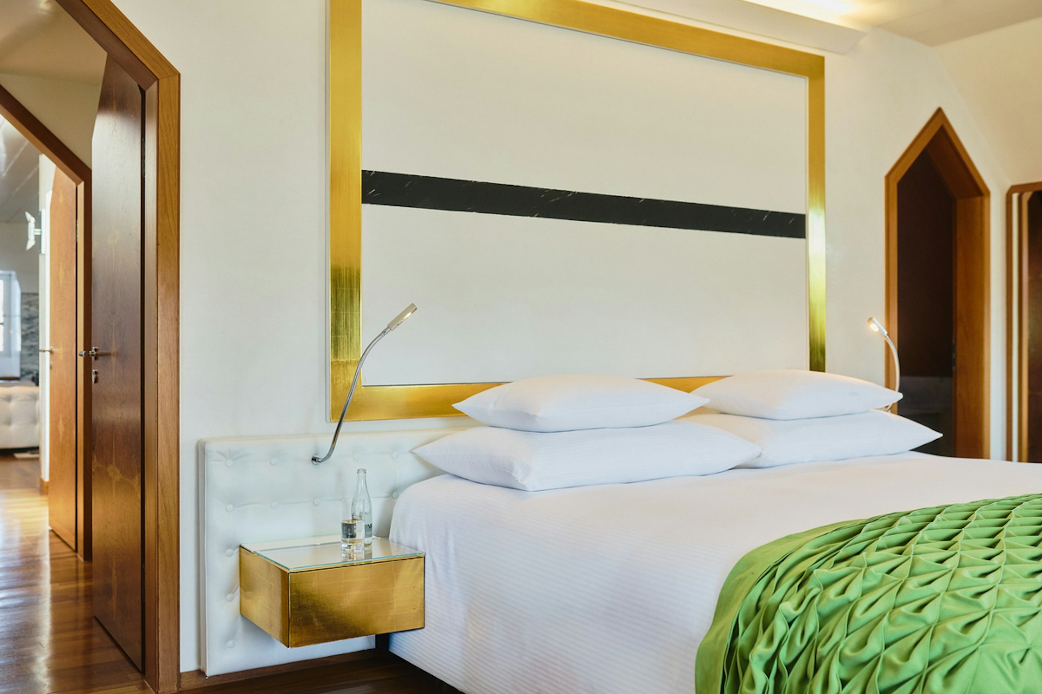 Widder Hotel 20/92