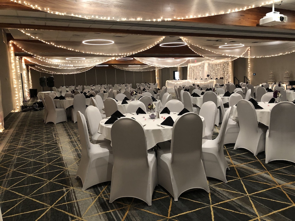 Holiday Inn Hotel And Suites St Cloud 51/60