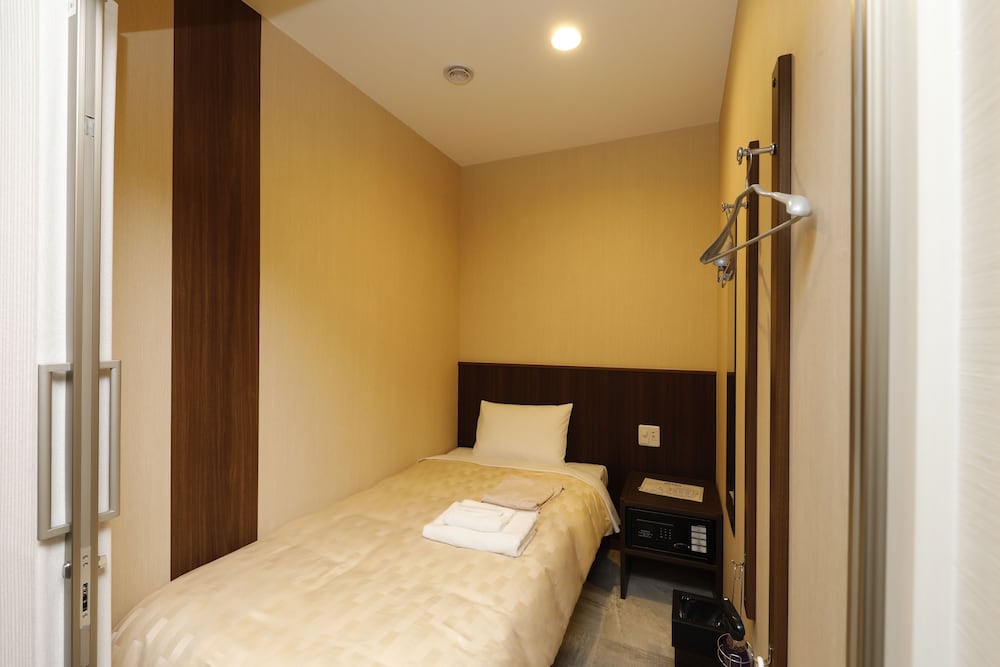 Grand Cabin Hotel Naha Oroku 18/50