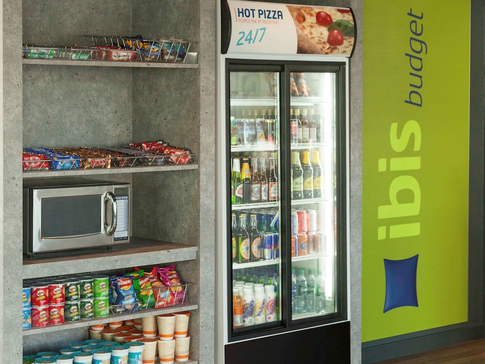 Ibis Budget Edinburgh Park 52/66