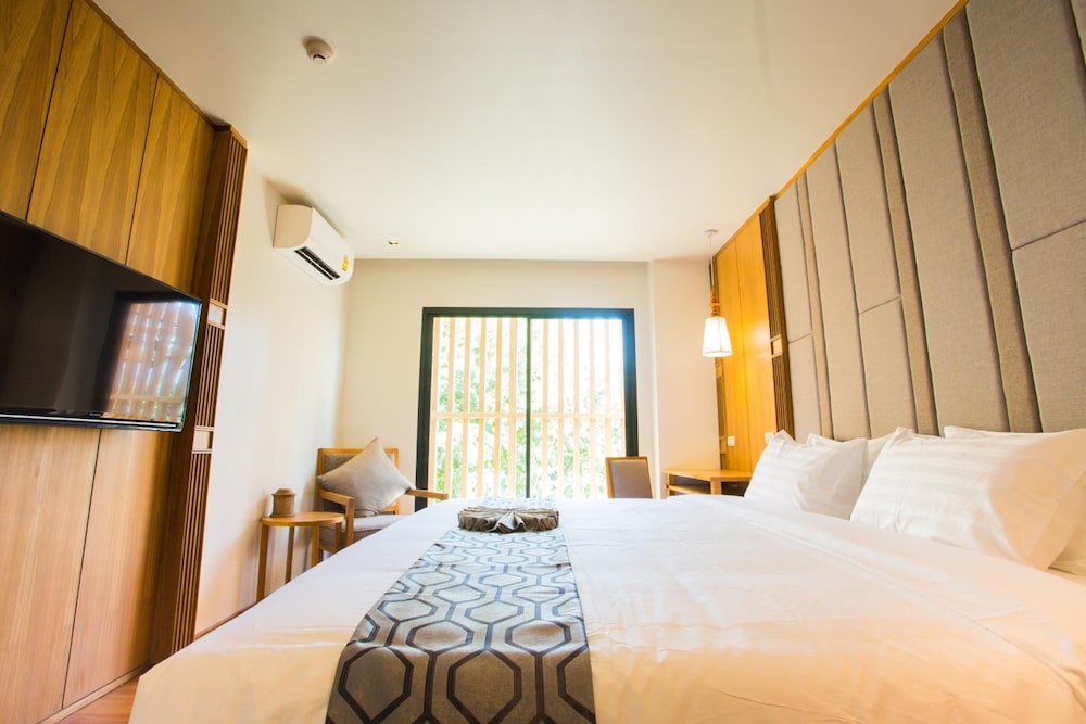 Lanna Thaphae Hotel 25/54