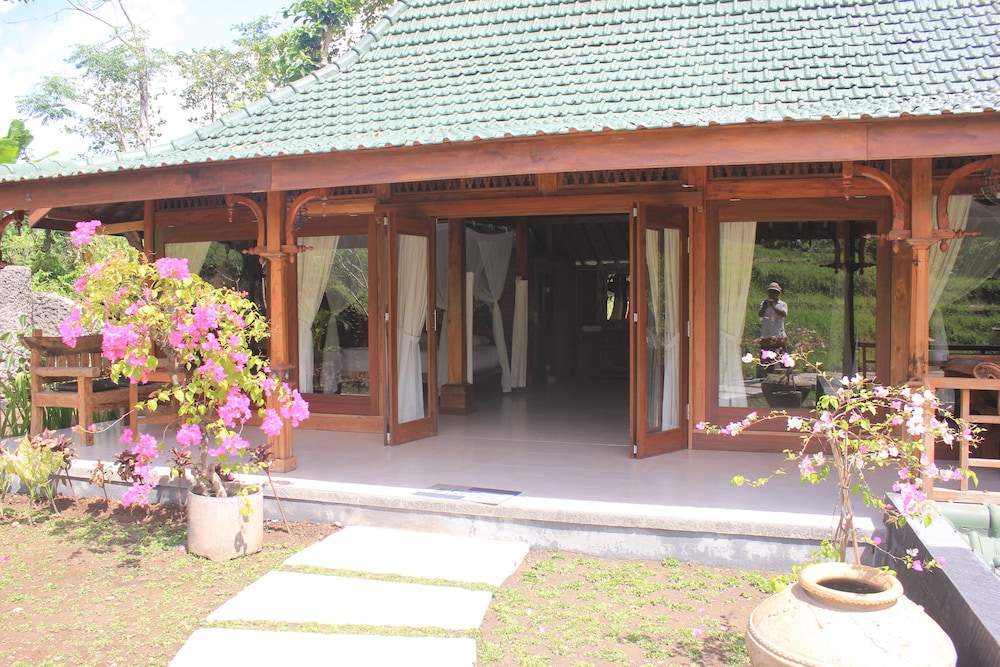 ABIAN AYU VILLA 12/44
