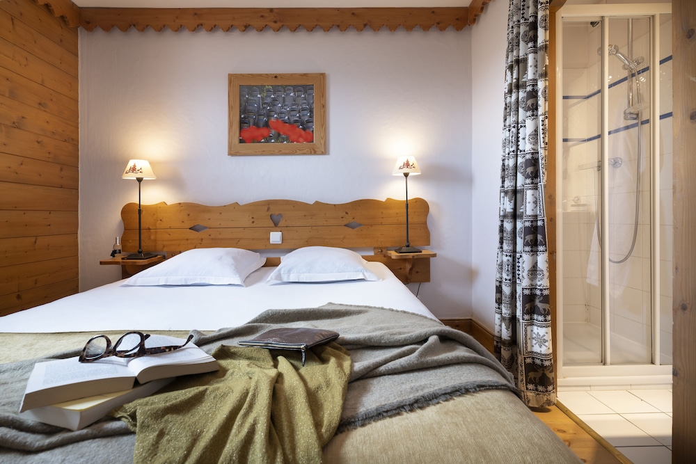 Residence Pierre and Vacances Premium Les Alpages de Chantel 42/88